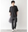 汗染み軽減Tシャツ/288049