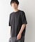 汗染み軽減Tシャツ/288049