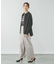 アソート柄シアーシャツ/288604