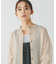 アソート柄シアーシャツ/288604