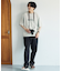 汗染み軽減Tシャツ/ロゴ/288051