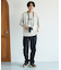 汗染み軽減Tシャツ/ロゴ/288051