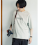 汗染み軽減Tシャツ/ロゴ/288051