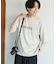 汗染み軽減Tシャツ/ロゴ/288051