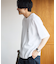 汗染み軽減Tシャツ/ロゴ/288051