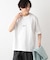 汗染み軽減Tシャツ/ロゴ/288051