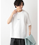 汗染み軽減Tシャツ/ロゴ/288051
