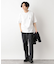 汗染み軽減Tシャツ/ロゴ/288051