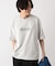 汗染み軽減Tシャツ/ロゴ/288051