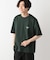 汗染み軽減Tシャツ/ロゴ/288051