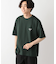 汗染み軽減Tシャツ/ロゴ/288051