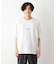汗染み軽減Tシャツ/ロゴ/288051
