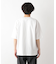 汗染み軽減Tシャツ/ロゴ/288051