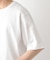 汗染み軽減Tシャツ/ロゴ/288051