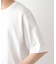 汗染み軽減Tシャツ/ロゴ/288051