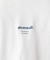汗染み軽減Tシャツ/ロゴ/288051