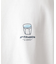 汗染み軽減Tシャツ/ロゴ/288051