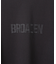 汗染み軽減Tシャツ/ロゴ/288051
