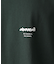 汗染み軽減Tシャツ/ロゴ/288051