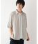 アーバンシャツAIR/5分袖/288177