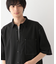 アーバンシャツAIR/5分袖/288177