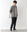 アーバンシャツAIR/5分袖/288177