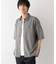 アーバンシャツAIR/5分袖/288177