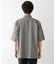 アーバンシャツAIR/5分袖/288177