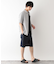 快適サマーシャツ/サッカー/288184