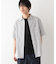 快適サマーシャツ/サッカー/288184