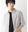 快適サマーシャツ/サッカー/288184