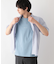 快適サマーシャツ/サッカー/288184