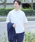 汗染み軽減クリーンT/288100