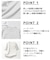 リッチクリーンTシャツ/半袖/288187