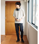 リッチクリーンTシャツ/半袖/288187