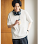 リッチクリーンTシャツ/半袖/288187