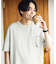 リッチクリーンTシャツ/半袖/288187