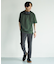 リッチクリーンTシャツ/半袖/288187