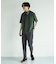 リッチクリーンTシャツ/半袖/288187