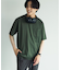 リッチクリーンTシャツ/半袖/288187