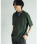 リッチクリーンTシャツ/半袖/288187
