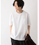 リッチクリーンTシャツ/半袖/288187