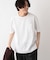リッチクリーンTシャツ/半袖/288187