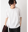 リッチクリーンTシャツ/半袖/288187