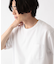 リッチクリーンTシャツ/半袖/288187