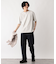 リッチクリーンTシャツ/半袖/288187