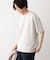 リッチクリーンTシャツ/半袖/288187