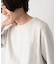 リッチクリーンTシャツ/半袖/288187