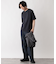 リッチクリーンTシャツ/半袖/288187