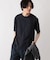 リッチクリーンTシャツ/半袖/288187